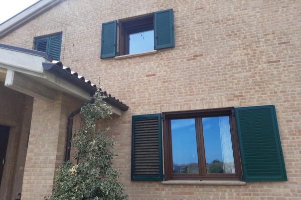 servizi sostituzione infissi